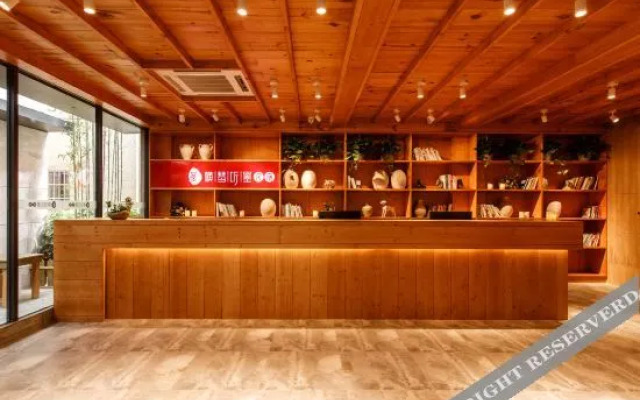 Tingmo Hostel (Zhuhai Hengqin Ocean Kingdom)