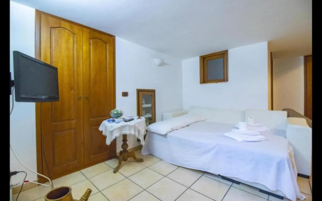 A Casa Di Maria