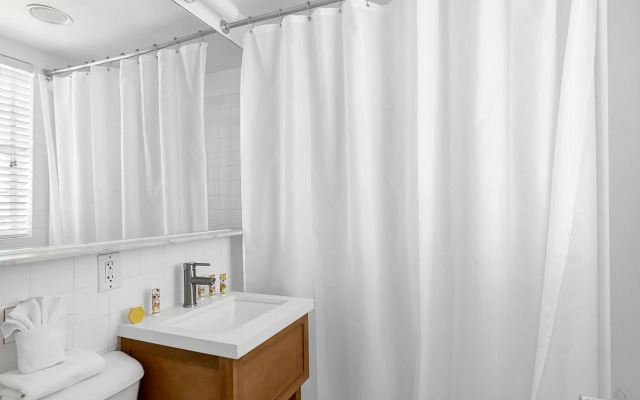 Townhouse Hotel Miami