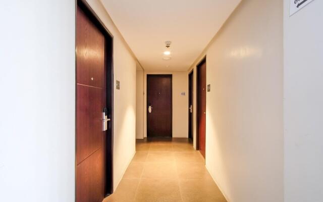 MySpace Hotel at BGC