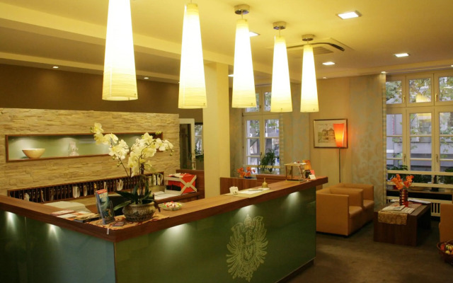 Hotel zum Adler