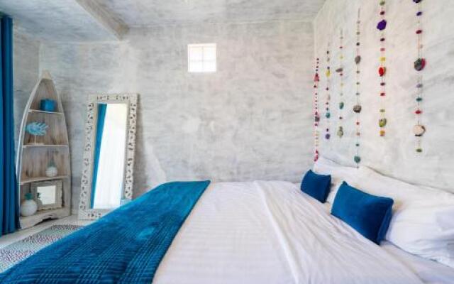 Villa Farsight Nusa Dua