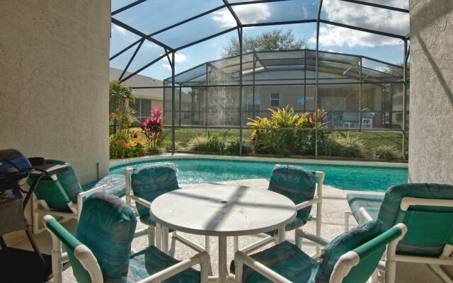 Indian Ridge - 4 Bedroom Pool Home- 2408IR