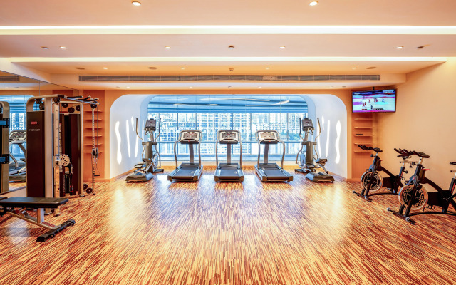 Holiday Inn Neijiang Riverside by IHG