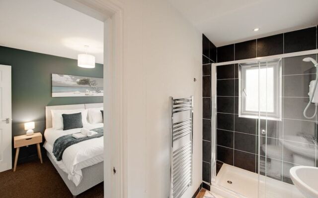 Stunning Otterden Close ASHFORD Free WIFI NETFLIX