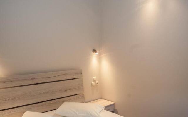 Villa Angela in Ionian Islands