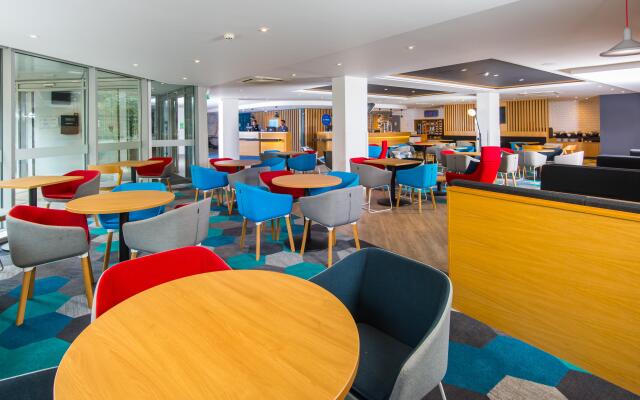 Holiday Inn Express London Hammersmith by IHG