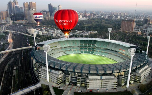 Sofitel Melbourne On Collins