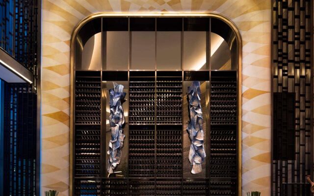 JW Marriott Hotel Shenzhen Bao'an