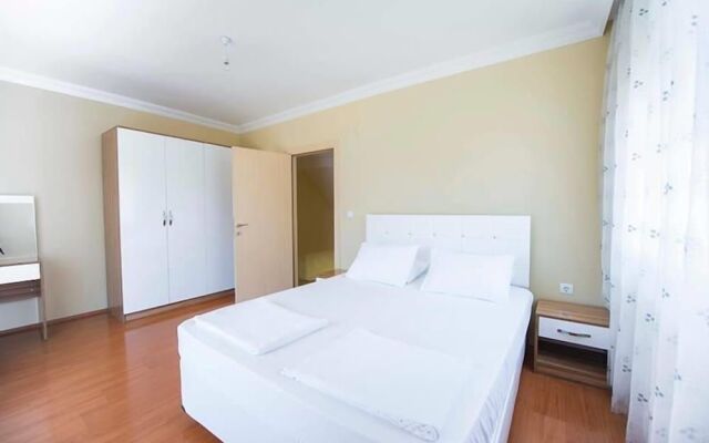 Blue Moon Villa