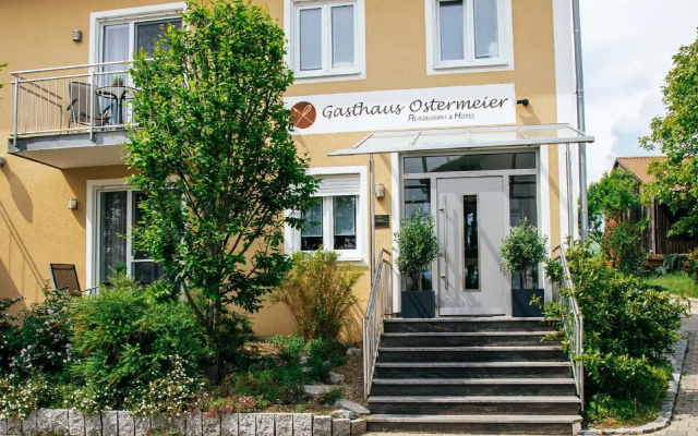 Gasthaus Ostermeier