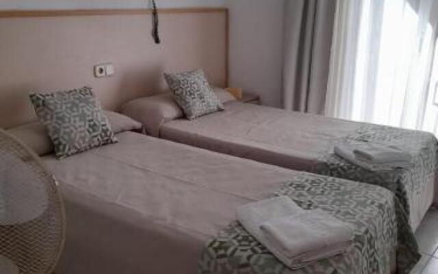 Hostal Alhambra Tarragona