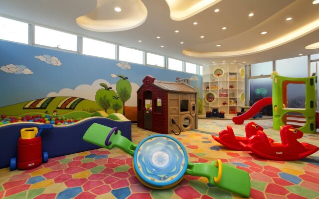 Ascott IFC Guangzhou