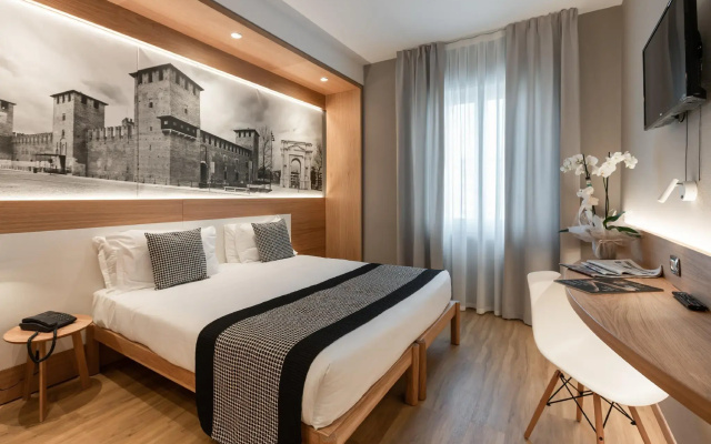 Cavallo Hotel Verona Est