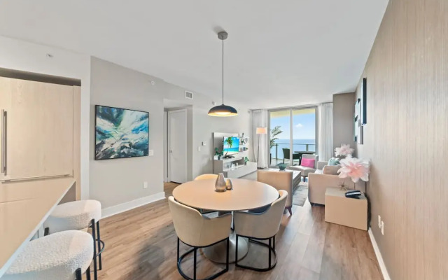 Lyfe Resort and Residence