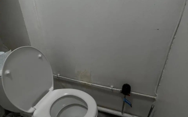 Paris 9 Love Room Jacuzzi