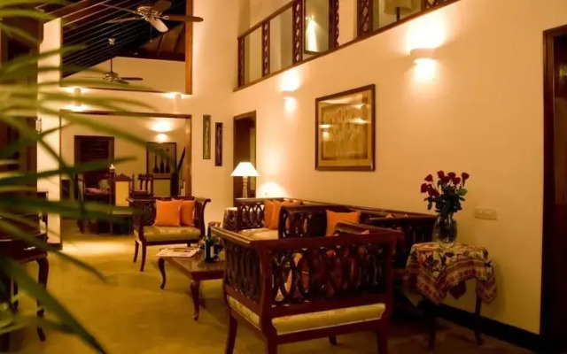 Neemrana's Cabana Dempo