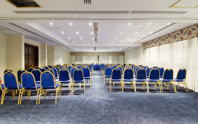 Steigenberger Aqua Magic