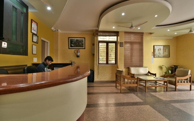 Hotel Galaxy