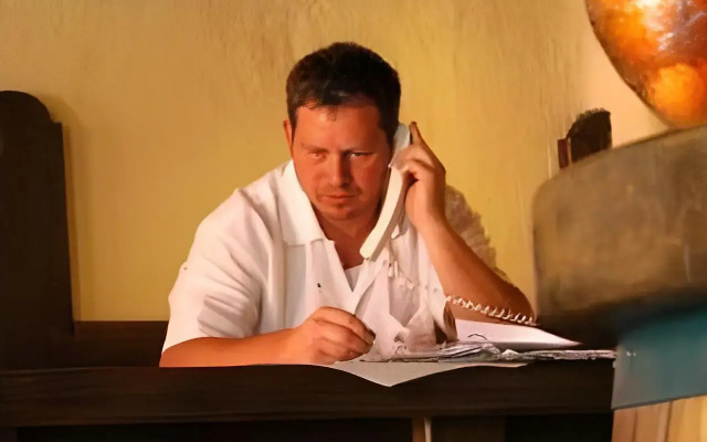 Hotel Vodisek