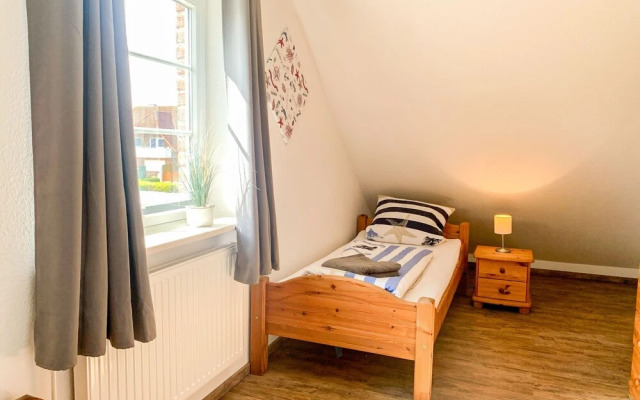 Friesenperle Norden in Norden