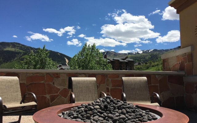 Sundial C109a Hotel Room, Park City