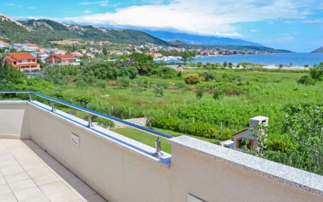 Apartment Jadranka Spiez 38048