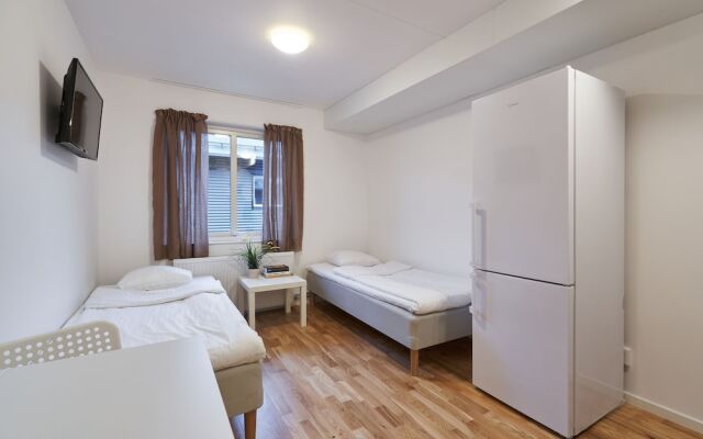 Bålsta Apartment Hotel