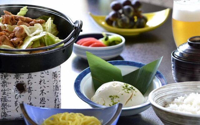Garyu-no-Sato