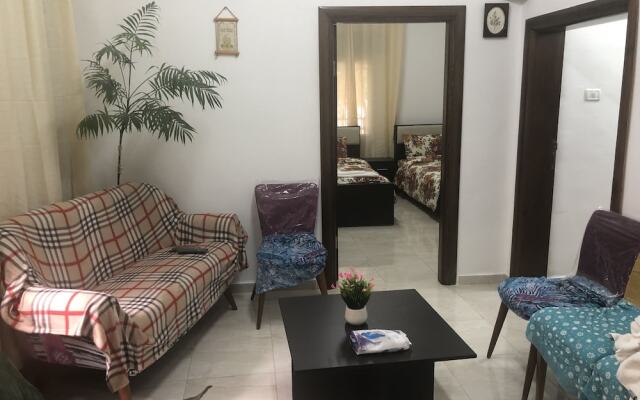 Sabri Apartment