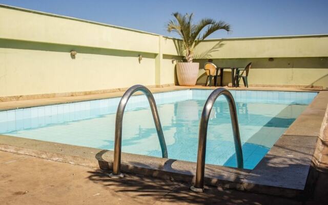 Riviera Palace Hotel