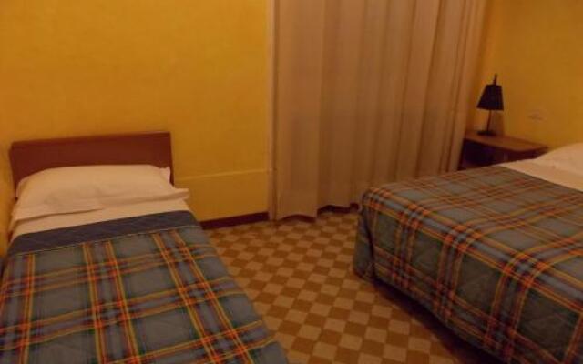 Albergo Stazione