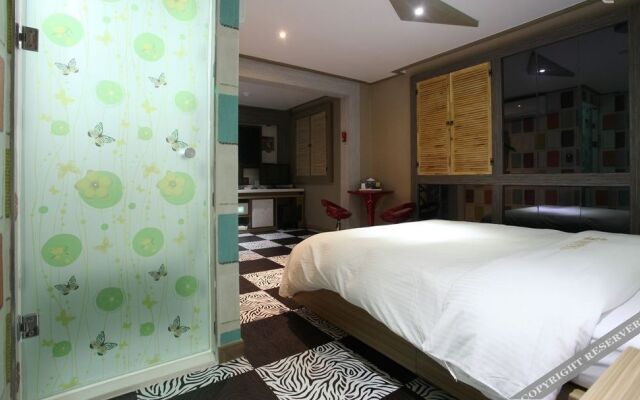 S1 Motel