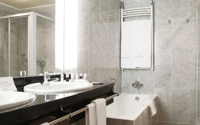 Hotel Tres Reyes Pamplona