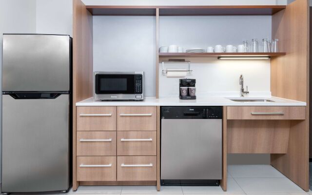 Home2 Suites by Hilton Wildwood the Villages