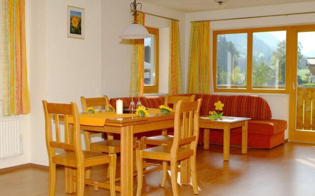 Apartments Isegrim