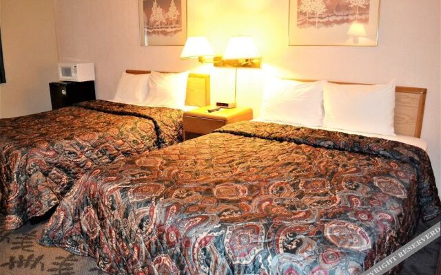 Snow Country Inn