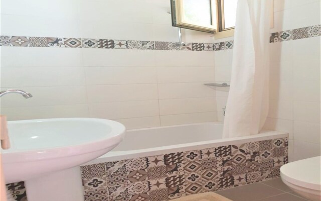 Private Standard Apartment Full View