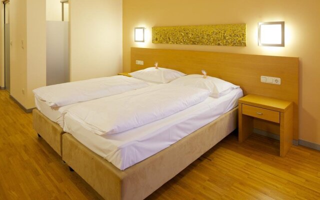 Hotel-Restaurant Allmer