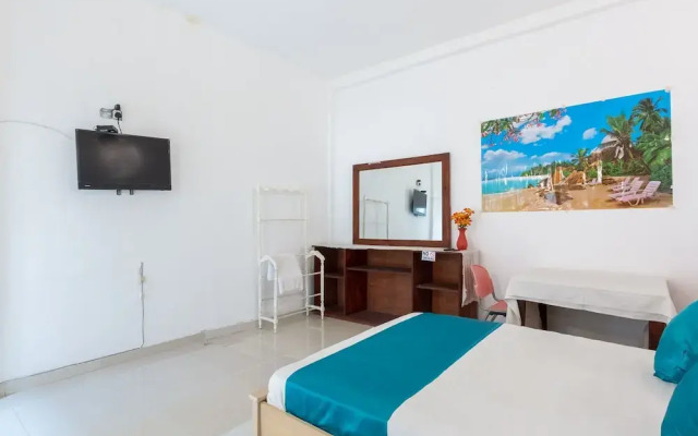 Yoho A4 Holiday Inn