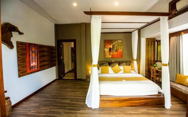 Soleya Bali Villa