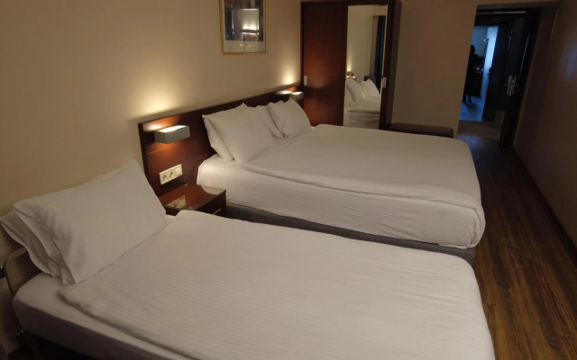 Unico Hotel Riviera Maya - Adults Only - All Inclusive