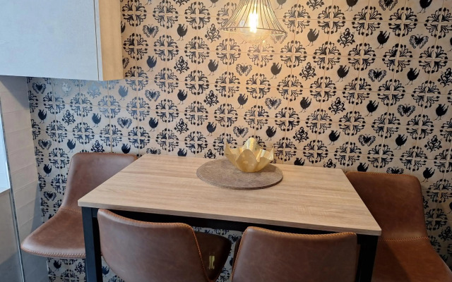 Rosalia 5 Estrellas - Garaje Free