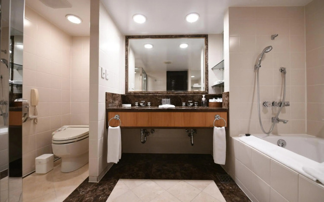 Rose Hotel Yokohama