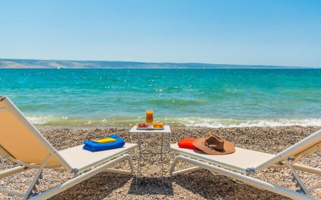 Bluesun Mobile Homes Paklenica