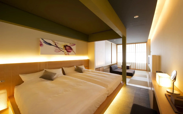 Kanra Kyoto Hotel
