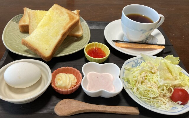 Minshuku Osaki