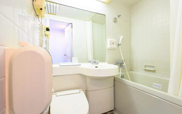 Hotel Green Park Suzuka