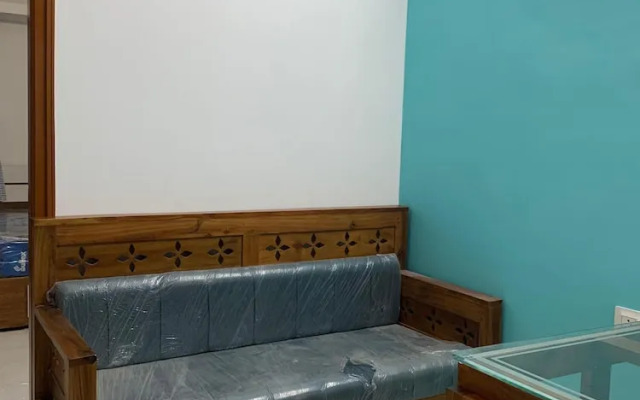 Aafa Suites
