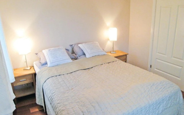 Beautiful Home in Strömstad With 3 Bedrooms, Sauna and Wifi